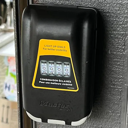 Le Cocoon De Nanou Hébergement de vacances