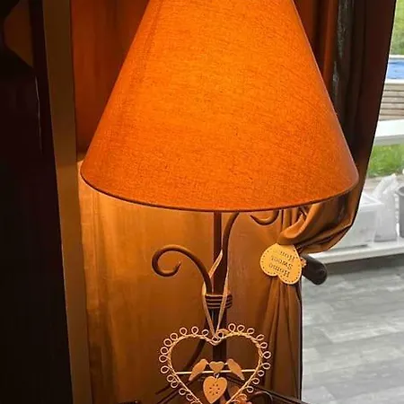 Le Cocoon De Nanou * Anloy