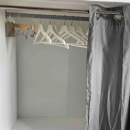 Le Cocoon De Nanou Prázdninový dům