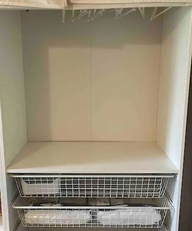 Сasa de vacaciones Le Cocoon De Nanou