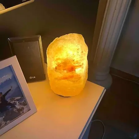 Le Cocoon De Nanou Prázdninový dům *