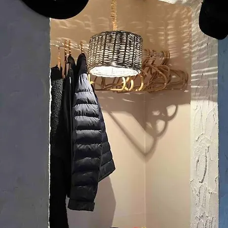 Prázdninový dům Le Cocoon De Nanou *