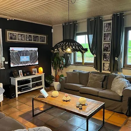 Hébergement de vacances Le Cocoon De Nanou