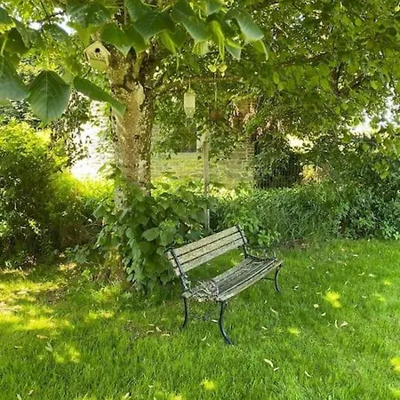 Hébergement de vacances Le Cocoon De Nanou *