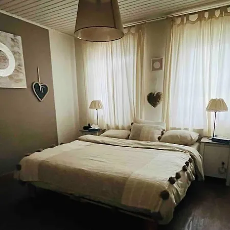 Le Cocoon De Nanou * Anloy