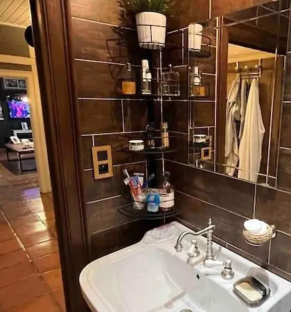 Le Cocoon De Nanou Hébergement de vacances *