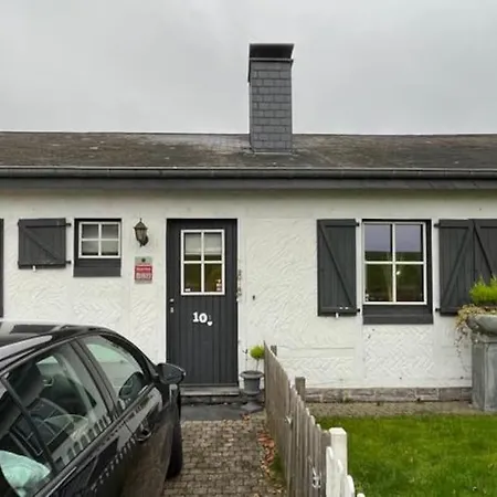 Le Cocoon De Nanou * Anloy