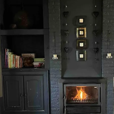 Le Cocoon De Nanou Сasa de vacaciones Anloy