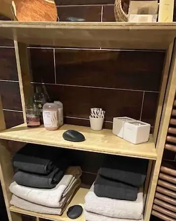 Le Cocoon De Nanou Сasa de vacaciones Anloy