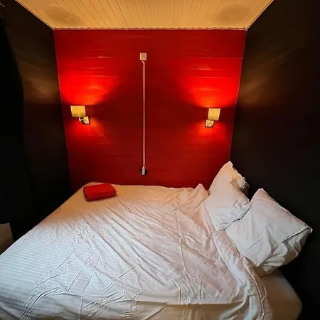 Le Cocoon De Nanou Сasa de vacaciones