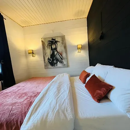 Le Cocoon De Nanou