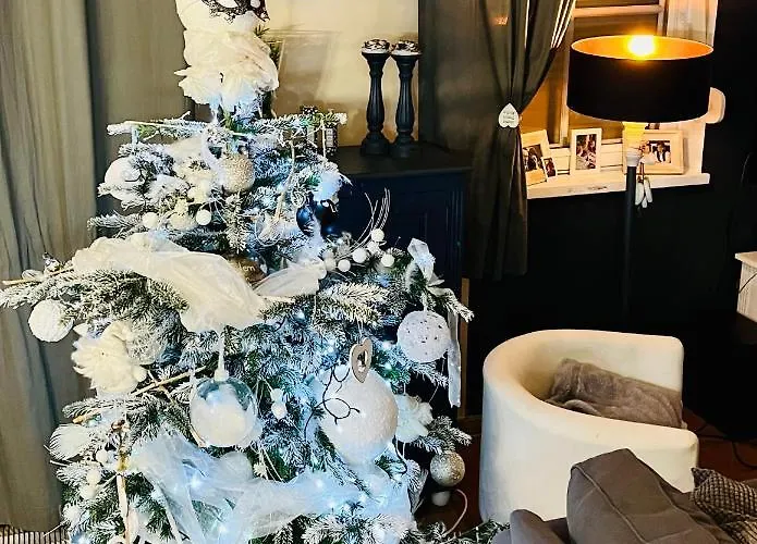 Le Cocoon De Nanou Casa vacanze *