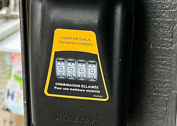 Le Cocoon De Nanou Casa vacanze