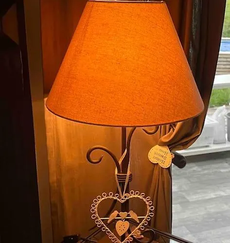 Le Cocoon De Nanou * Anloy