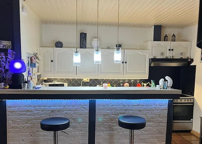 Casa vacanze Le Cocoon De Nanou