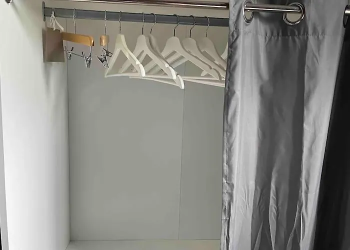 Le Cocoon De Nanou Casa vacanze