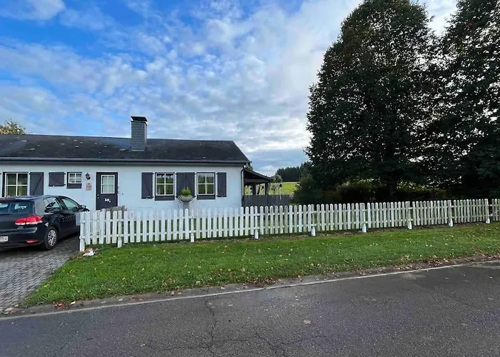 Casa vacanze Le Cocoon De Nanou Anloy