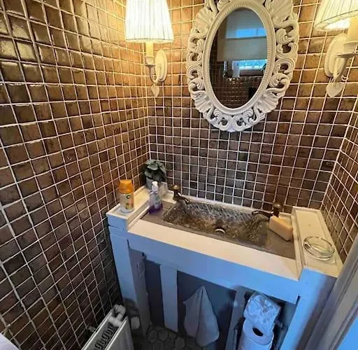 Le Cocoon De Nanou Casa vacanze