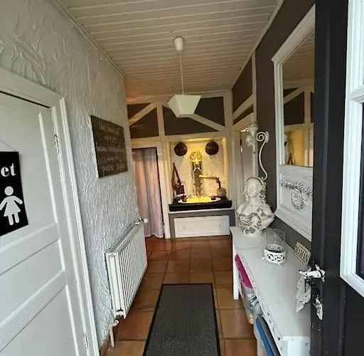 Le Cocoon De Nanou Casa vacanze *