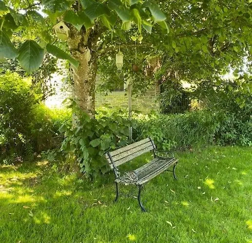 Casa vacanze Le Cocoon De Nanou *