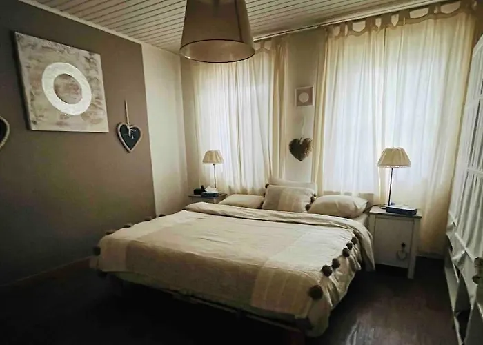 Le Cocoon De Nanou * Anloy