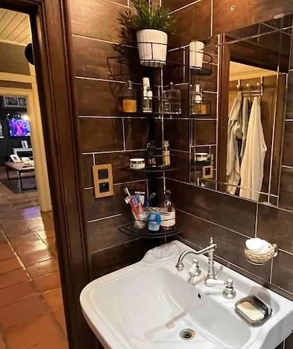 Le Cocoon De Nanou Casa vacanze *