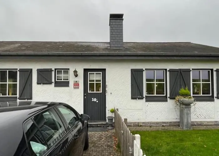 Le Cocoon De Nanou * Anloy