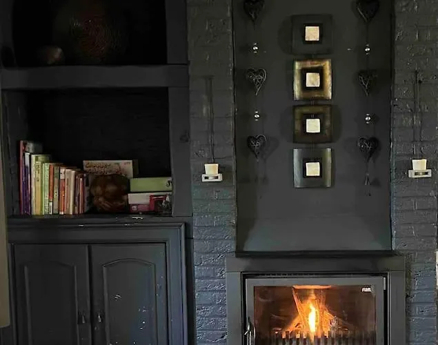 Le Cocoon De Nanou Casa vacanze Anloy