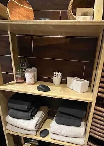 Le Cocoon De Nanou Casa vacanze Anloy