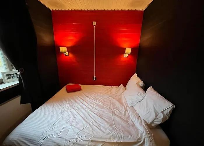 Le Cocoon De Nanou Casa vacanze