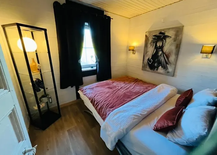 Le Cocoon De Nanou Casa vacanze