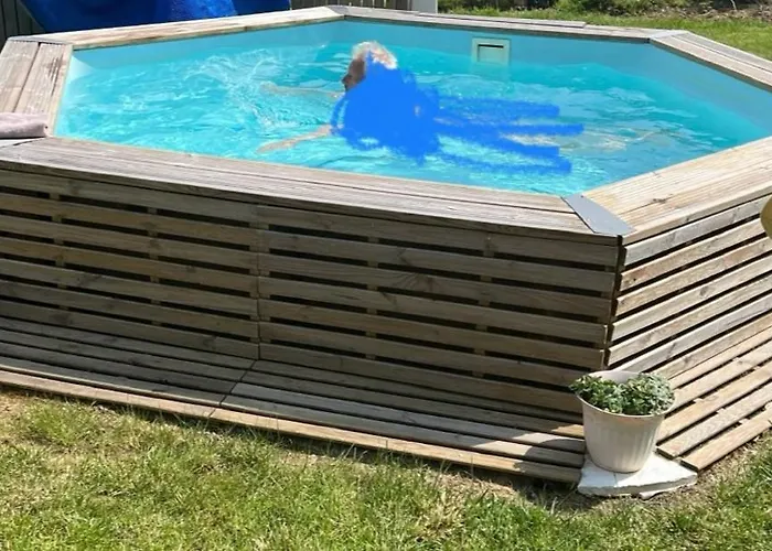 Casa vacanze Le Cocoon De Nanou Anloy